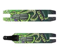 Nastro adesivo con carta vetrata per monopattini Evo - Octopus