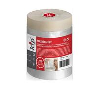 Nastro Adesivo Decorativo In Plastica Statico KIP 232 0,55 X 33M KIP224967