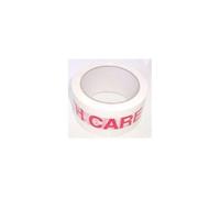 Nastro Adesivo Di Avviso “Maneggiare Con Cura” 66 Metri