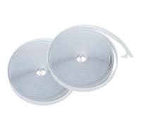 Nastro adesivo di fissaggio 1cm x 5m Confezione da 2 bobine