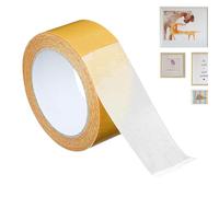 Nastro adesivo di montaggio nastro bifacciale pesante su due lati, nastro biadesivo solido - Accedi alla casa adesivo impermeabile per riparazioni di realtà virtuale, immagini, proiec