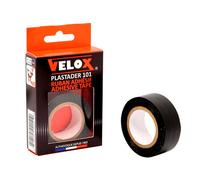 Nastro adesivo di plastica Velox Plastader/Plasto Noir