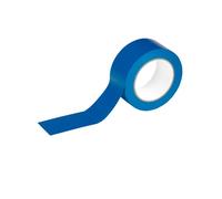 DURABLE - 1044-06 - Nastro adesivo DURALINE®BASIC 50-016 - removibile - 5 cm x 33 m - blu - Durable - 101348 - Conf. da 1 Pz. - 1044-06