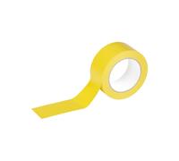 DURABLE - 1044-04 - Nastro adesivo DURALINE®BASIC 50-016 - removibile - 5 cm x 33 m - giallo - Durable - 101347 - Conf. da 1 Pz. - 1044-04