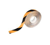 Durable DURALINE Floor Marking Tape - Removable Self-Adhesive & Anti-Slip Warnin