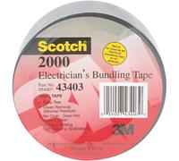 Nastro Adesivo Elettrico 3M™ Scotch 2000 50Mm X 46M