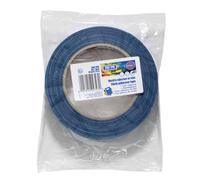 NASTRO ADESIVO TELATO TPA 200 016613200 19MMX25MT BLU