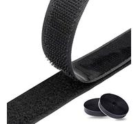 Nastro Adesivo Extra Forte Bifacciale, Sinwind Multifunzione Riutilizzabile Nastro Biadesivo, Nastro Adesivo per Zanzariere, Universale Magico Strisce nastro di fissaggio posterior