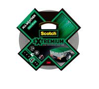 Nastro Adesivo Extra Resistente Extremium Scotch 3M - 48 mm x 27,4 m - 710020569