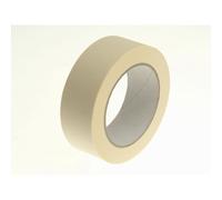 Faithfull - Masking Tape 75mm x 50m