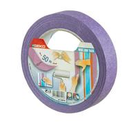 Nastro Adesivo Geko Violetta Carta 25 mm x 50 m