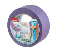 Nastro Adesivo Geko Violetta Carta 50 mm x 50 m