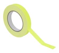 Nastro adesivo Giallo Neon (L x L) 2500 cm x 1.9 cm