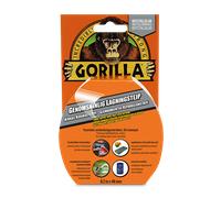 §Nastro Adesivo Gorilla Crystal Trasparente 48mm x 8,2m§