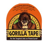 §Nastro Adesivo Gorilla Nero 48mm x 32m§
