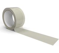 NASTRO ADESIVO IMBALLAGGIO NAPA TRASPARENTE mm 50 x 66 Metri (IMBALLO 6 ROTOLI)