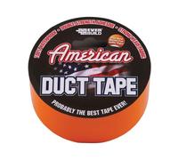 Everbuild - American Duct Tape Orange 50mm x 25m
