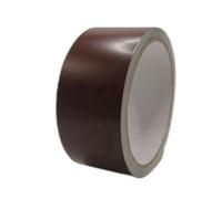 Nastro Adesivo in Alluminio Resistente Alta Temperatura Mt.9 Mm.40 per Coibentar