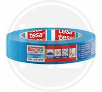 NASTRO ADESIVO IN CARTA "PRECISION MASK OUTDOOR" TESA - ALTEZZA 25 MM. - BLU