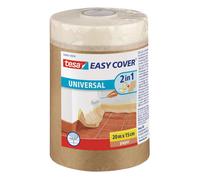Nastro adesivo in carta universale Tesa 15 cm x 20 m