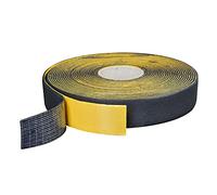 Nastro adesivo in caucciù per piastre Armaflex® XG, nero, 50 mm x 15 m