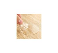 Nastro adesivo in gel trasparente, cuscinetti super adesivi riutilizzabili per lavori fai da te in asa e ufficio, set multipack, im