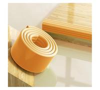 Nastro adesivo in schiuma, Nastro isolante in schiuma autoadesivo, protezione for angoli e bordi for mobili, confezione da 4, multicolore, 2 m, 5 m, 10 m(Oranje,10m)