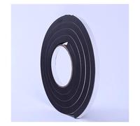 Nastro adesivo in schiuma, Nastro isolante in schiuma EVA autoadesivo, guarnizione grigia a celle chiuse, diverse misure(20mm wide x 2m long x 15mm thick)