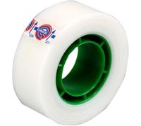 Nastro Adesivo Invisible Tape 19mm x 33m Confezione da 8 Nastri