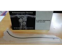 Nastro adesivo laterale sinistro Ford SMax-Galaxy 06-15 1513064 1590637 original
