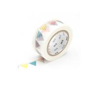 Nastro Adesivo MT EX 1,5 cm Bandiera