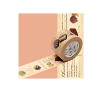 Nastro adesivo MT EX 3 cm ricetta cioccolato