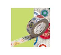 Nastro adesivo MT EX couture - bottone passementarie