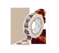 Nastro adesivo MT EX ecailles - tartaruga