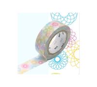 Nastro adesivo MT EX ellissi - spirografo