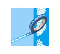 Nastro adesivo MT EX nuages 0,7cm x 7m