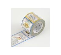 Nastro adesivo MT EX ricette - ricetta