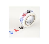 Nastro adesivo MT EX silhouette