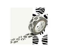 Nastro adesivo MT EX zebra