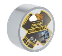 Nastro adesivo multiuso Scotch® Universal 48 mm x 25 m argento Argento