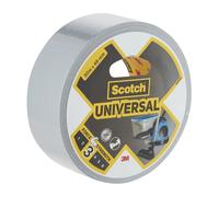 Nastro adesivo multiuso Scotch® Universal 48 mm x 50 m argento Argento