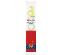 Nastro adesivo multiuso Tesa 19 mm x 10 m trasparente 5 pz Trasparente