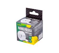 Nastro adesivo nano biadesivo 1 m × 5 cm