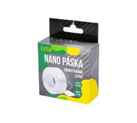 Nastro adesivo nano biadesivo