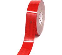 Nastro adesivo omologato retroriflettente 3M™ Diamond Grade 983 da 1 a 50MT