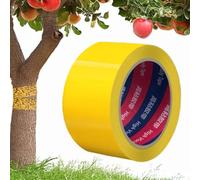 Nastro adesivo per alberi, 5 cm x 10 m, per formiche, afidi, bruchi su