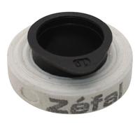 Nastro adesivo per cerchi intrecciati Velox 10 mm Blanc