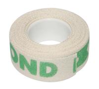 Velox Fabric Rim Tape 2 M 10 Units Beige 16 mm