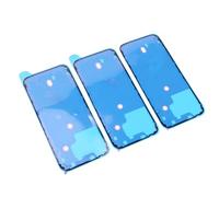 Nastro adesivo per cover posteriore del telefono cellulare, adesivo per coperchio dello sportello della batteria posteriore del telefono Kit adesivo massimo per cover posteriore