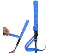 Nastro adesivo per grip da golf, nastro adesivo antiscivolo per manico da golf, nastro adesivo per un migliore controllo dello swing e comfort | impugnatura leggera e durevole per giocare con T